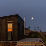 Feriehus Road House