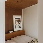 Feriehus Road House *