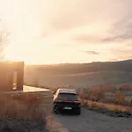 Road House Feriehus Lapsze Wyzne