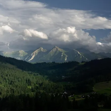 Road House Nyaraló *