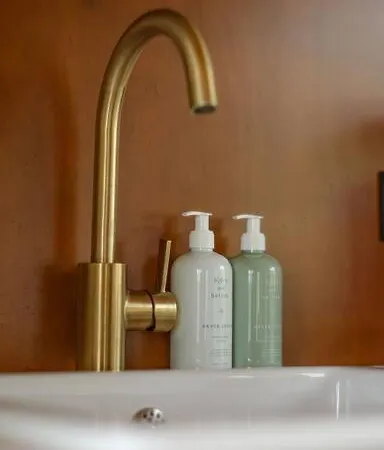 Road House * Lapsze Wyzne