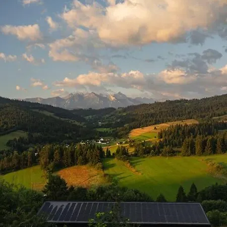 Road House Lapsze Wyzne