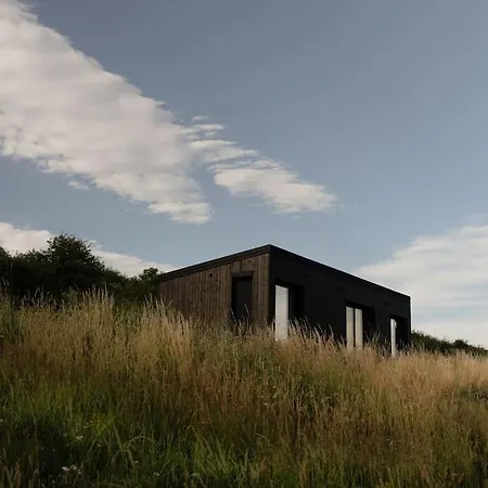 Road House Nyaraló Lapsze Wyzne