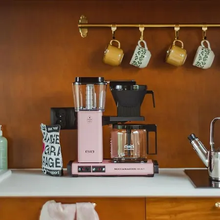 Road House * Lapsze Wyzne