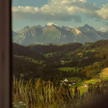 Road House Σπίτι διακοπών