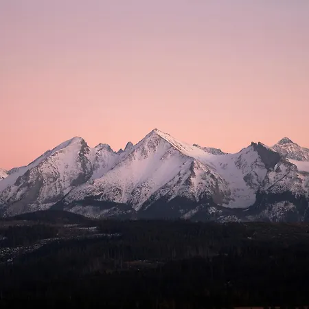 Road House Lapsze Wyzne