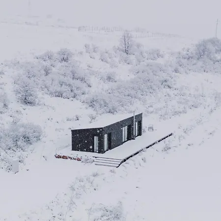 Lost Road House Feriehus *