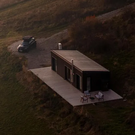 Lost Road House