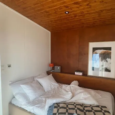 Road House Σπίτι διακοπών