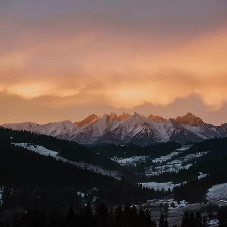 Road House Σπίτι διακοπών *