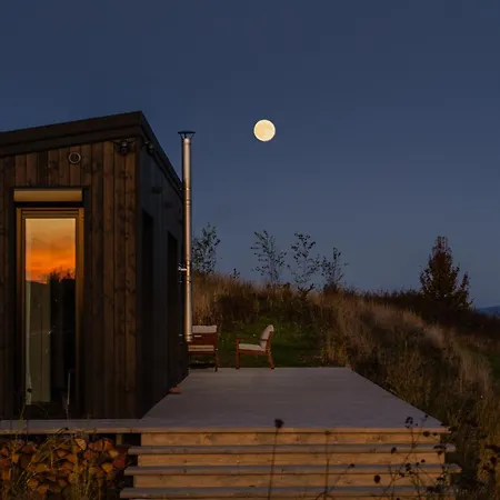 Road House Σπίτι διακοπών *