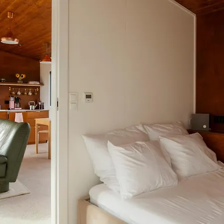 Σπίτι διακοπών Road House Lapsze Wyzne