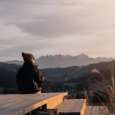 Road House Σπίτι διακοπών Lapsze Wyzne