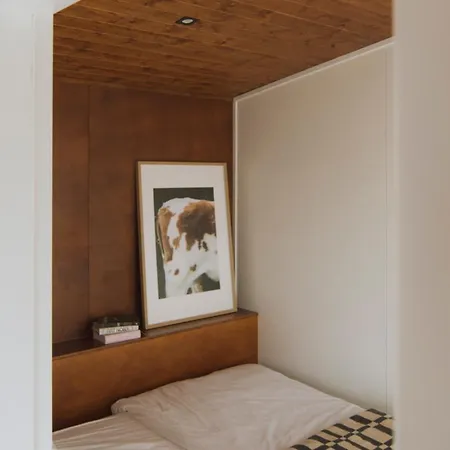 Σπίτι διακοπών Road House *