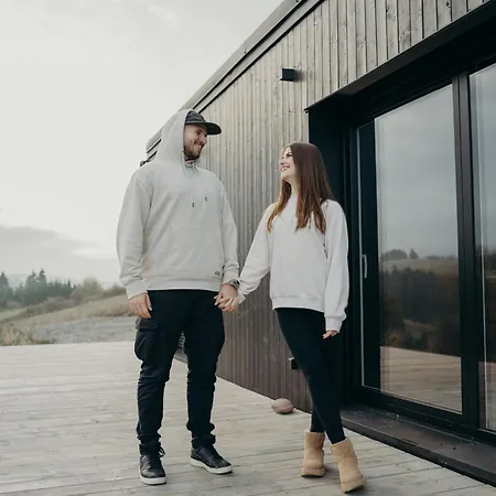 Road House Σπίτι διακοπών Lapsze Wyzne