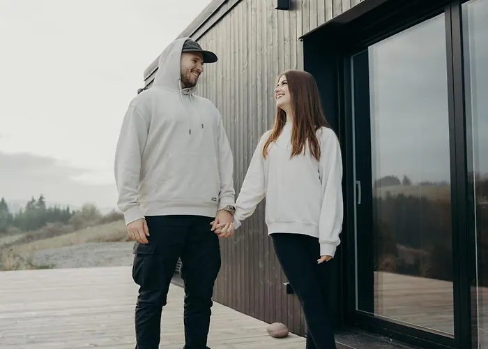 Road House 펜션 Lapsze Wyzne